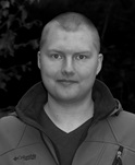 André Jørgensen