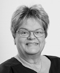 Herdis Pedersen
