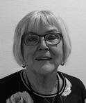 Inger Jensen