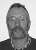 Ole Berg
