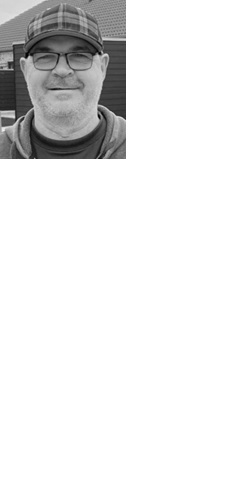 Peter Hansen