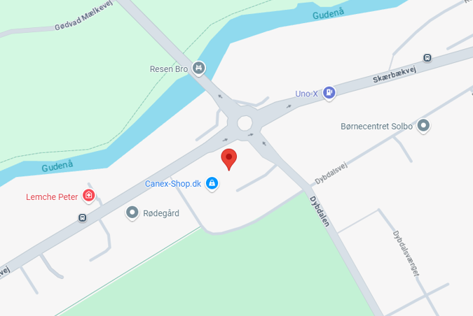 Skaerbaekvej-ungdomsbolig-map